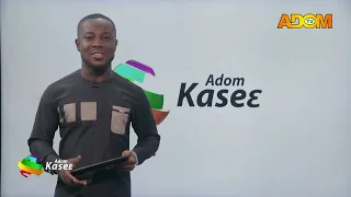 Evening News on Adom TV (04-09-26)