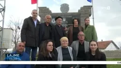 Lajmet qendrore 11.04.2026