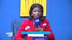 WAKE UP DU LUNDI 29 12 2025 AVEC NAMY | SERVIR CHRIST LE SEIGNEUR. WAKE UP DU LUNDI 29 12 2025 AVEC NAMY | SERVIR CHRIST LE SEIGNEUR.