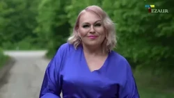 CAROLINA PREPELIȚĂ - NE PETRECEM PĂNĂ-N ZORI, la emisiunea DIMINEAȚA LA TEZAUR