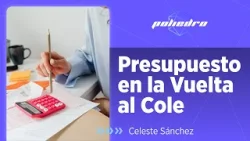 ¿No llegás a fin de mes? El error de la tarjeta ??