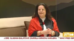 Za dobro jutro -  dr Olivera Prodanović