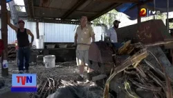 Molienda El Indio ofrece experiencia cultural con productos de la caña en Estelí