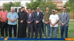 Salah ad-Din: Tikrit intellectuals condemn the silencing of dissent and the arrest campaign again...