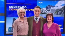 Denver choir offers those with dementia a chance to sing | Colorado Conversations