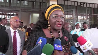 🗑 YAOUNDE: CRISIS MEETING OVER UNSANITARY CONDITIONS