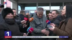 Mještani Ugljevika protestuju zbog rudarskih radova i uništenih domaćinstava