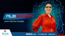 ALBAGORA - 10/14/2026
