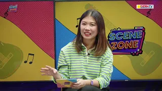 KYLA MIEL sa SCENEZONE