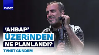 Haluk Levent dosyasındaki iddialar neler? | TVNET Gündem