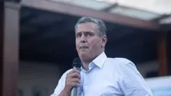 Au Maroc, les avocats reprennent le travail après un mois de grève nationale Au Maroc, les avocats reprennent le travail après un mois de grève nationale