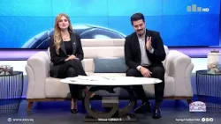 صباحكم رياضي مع يوسف النعيمي وهمسة الدوري