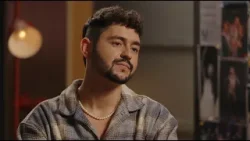 פגישה עם רוני קובן | נועם בתן