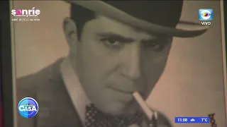 Carlos Gardel: Legacy, Mysteries, and Tributes 91 Years Later