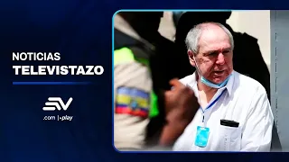 Prosecutor warns that case against the Bucarams is about to expire | Televistazo | Ecuavisa