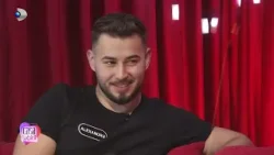 Casa Iubirii - In loc sa-i faca complimente, Alexandru ii tine morata lui Jaqueline! ?