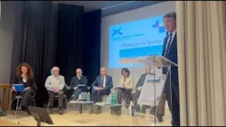 Bari, la Consulta Nazionale Antiusura celebra 30 anni di lotte sociali: "Serve educare e denunciare"