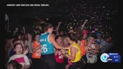 Fayetteville-Manlius sets new record with dance marathon