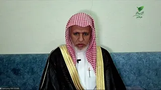 #يستفتونك.. حلقة 06_02_1448 مع الشيخ د. علي بن عبدالعزيز الشبل