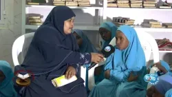 Ku Barbaari Quraanka N°4 / 2026