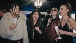 Fashion Society Party Vol.1 FASHION TV X CodeFashion RUNWAY SS2026 Fashion Society Party Vol.1 FASHION TV X CodeFashion RUNWAY SS2026