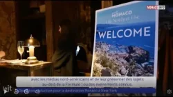 Chronique USA : Opération séduction pour la destination Monaco à New York