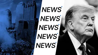 25 Years Since the 9/11 Tragedy. Houthi Breakthrough in Yemen. Vucic's Resignation. Trump's Envoy...