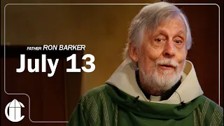 Catholic Mass Today | Monday July 13, 2026 | CatholicTV Daily Mass