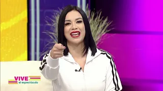 Vive el Espectáculo Programa Completo de hoy día 28 Agosto 2026