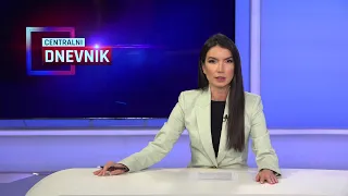 Centralni Dnevnik (31.07.2026.)