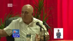 Cuba/Walter Simón Noris es el nuevo primer secretario del Partido en Las Tunas