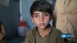 250,000 returnee children in Afghanistan need food | نیاز ۲۵۰ هزار کودک بازگشته به غذا و آموزش