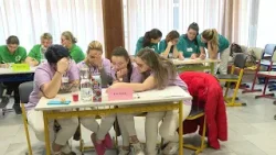 MESZK verseny MESZK verseny