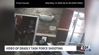 DA will not prosecute MSTF agent involved in deadly Burger King shooting | ABC24 This Week