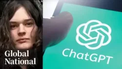Global National: Feb. 21, 2026 | OpenAI says Tumbler Ridge shooter’s account banned prior to tragedy Global National: Feb. 21, 2026 | OpenAI says Tumbler Ridge shooter’s account banned prior to tragedy