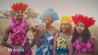 THE WORD ON THE DOT – CULTURE ANTHROPOLOGY