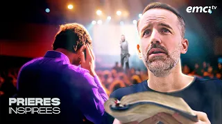 Pleurer n'est pas un manque de foi (quoi qu'en disent certains) - Prières inspirées - Jérémy S...