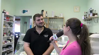 Tonight on TLS: "Destination Hinterland 2.0" kicks off 09/03/26