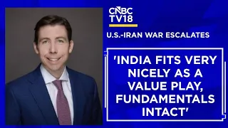Crude Surges | Highly Unlikely That We Get Back To Crude Prices At The Start Of War: Raymond James