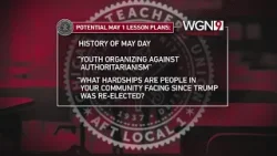 Pressure builds to cancel CPS classes for ‘day of protest’