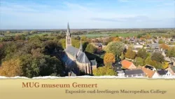 2026 03 14 Museum Gemert Expositie oud leerlingen Macropedius College