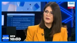 Știrile Euronews România de la ora 10:00 - 31 octombrie 2026