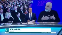 Edicioni Informativ - 21 Mars 2026 - Ora 15:00 - News, Lajme - Vizion Plus Edicioni Informativ - 21 Mars 2026 - Ora 15:00 - News, Lajme - Vizion Plus