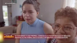 Prosa de Romeiro: milagres e histórias de fé que transforma | Prosa de Romeiro 21/10/2026