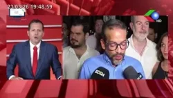 "IRRESPONSABLE SEÑOR REVILLA, NO GANO NADA" Y CANDIDATO LLAMA A SU MILITANCIA VEEDORES CUIDAR 