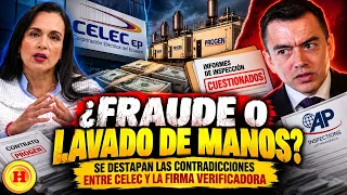 ¿Celec sabía que eran viejos? La polémica defensa de AP Inspections ante la corte de Florida