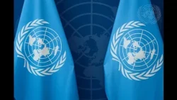 UN Secretary-General António Guterres' Video Message for United Nations Day