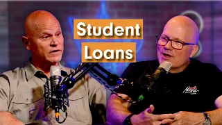 Bald Guys Finance | Ep. 40 | Student Loans