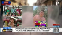 Artistas en la mira: extorsión golpea al mundo musical