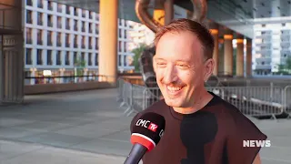 CMC NEWS 13.7.2026. - Antonia Dora Pleško, Artan Lili, Damir Kedžo